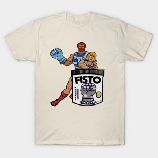 FISTO LUBE Original Formula! T-Shirt